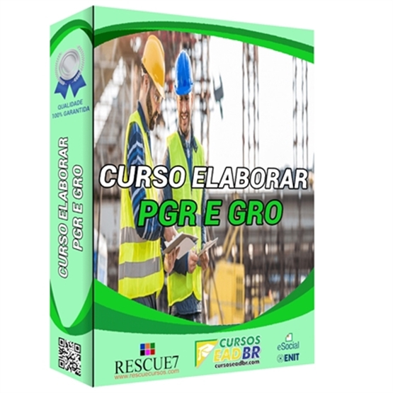 Cursos EaD BR