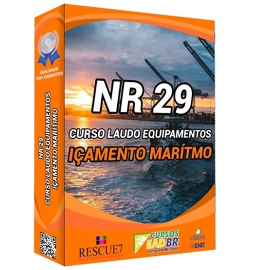 Cursos EaD BR