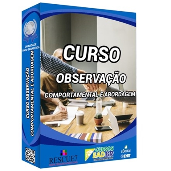 Cursos EaD BR