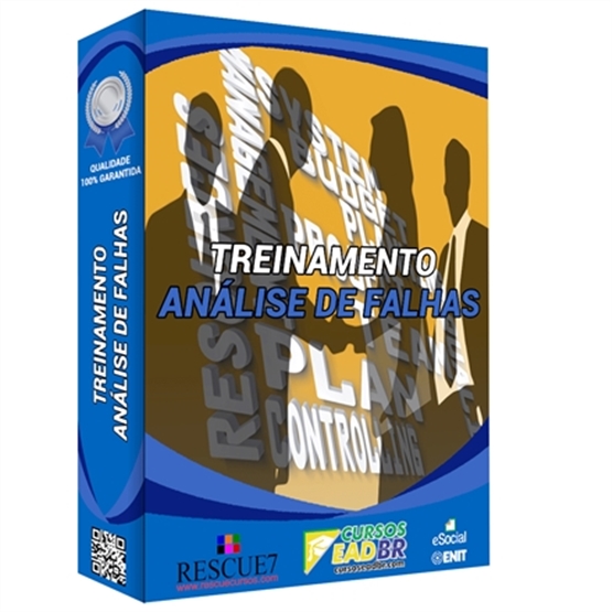 Cursos EaD BR