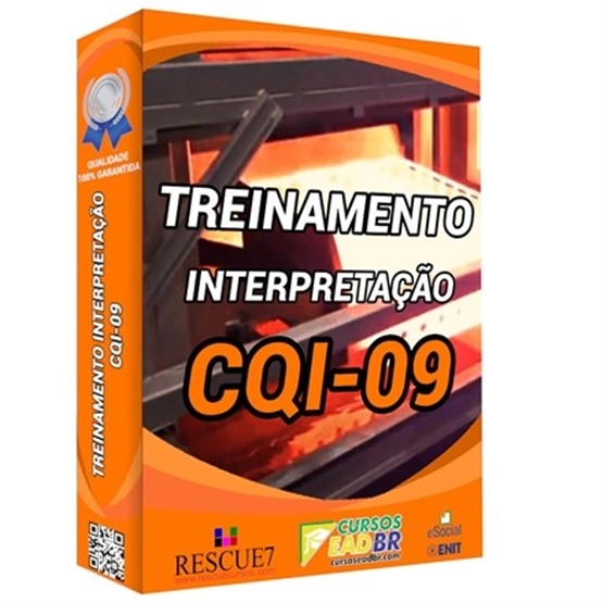 Cursos EaD BR