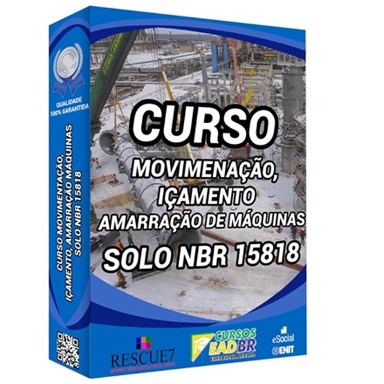 Cursos EaD BR