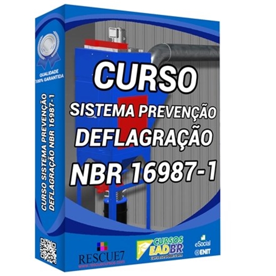 Cursos EaD BR