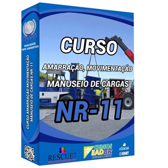 Cursos EaD BR