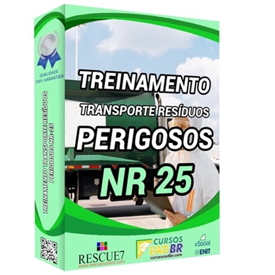 Cursos EaD BR