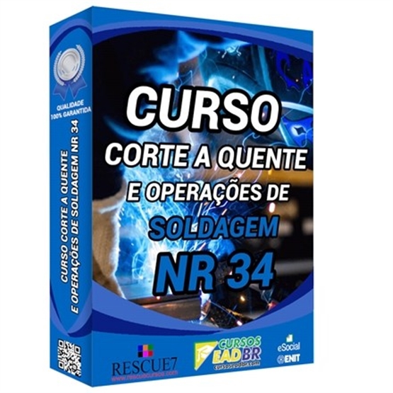 Cursos EaD BR