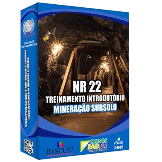 Cursos EaD BR