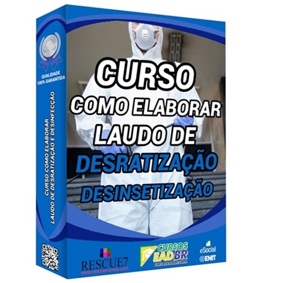 Cursos EaD BR