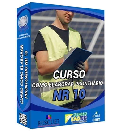 Cursos EaD BR