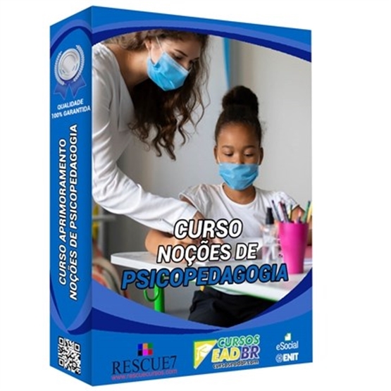 Cursos EaD BR