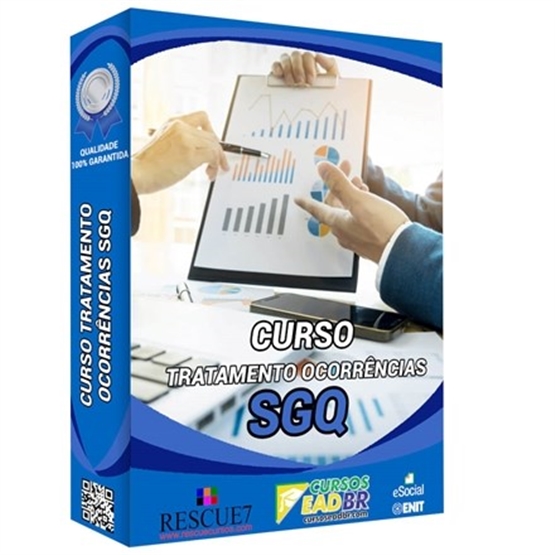Cursos EaD BR