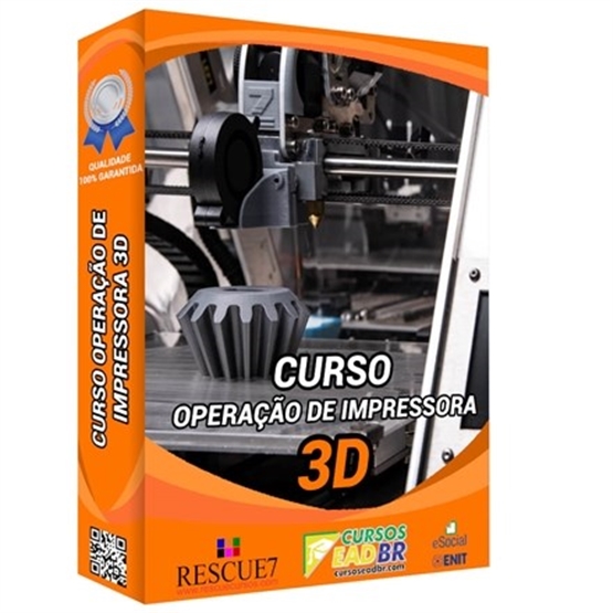 Cursos EaD BR