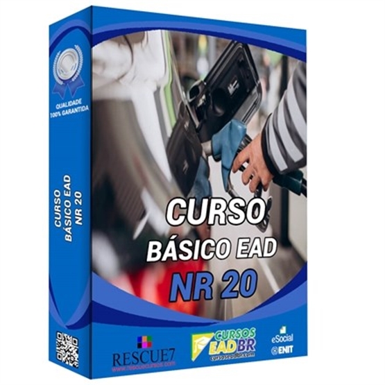 Cursos EaD BR