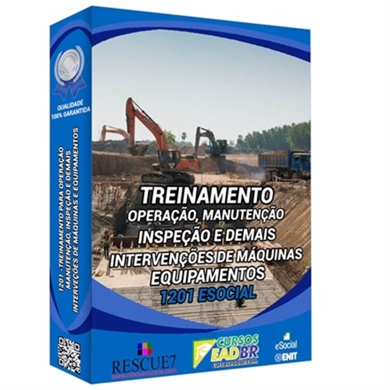 Cursos EaD BR