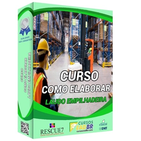 Cursos EaD BR