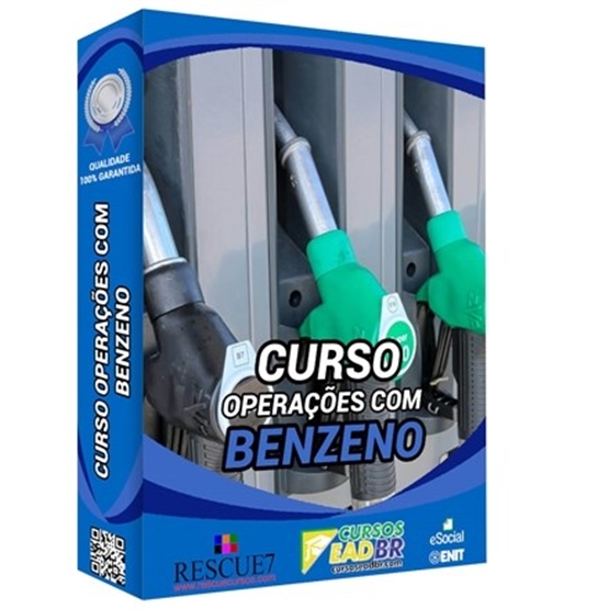 Cursos EaD BR