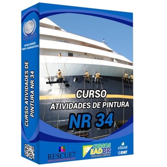 Cursos EaD BR