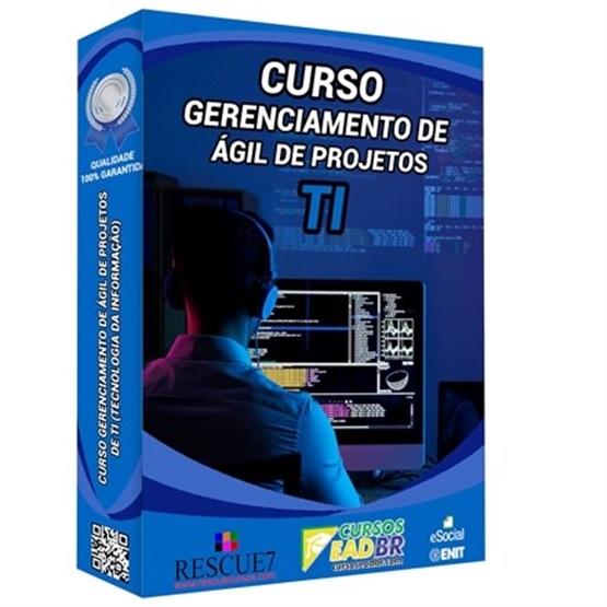 Cursos EaD BR
