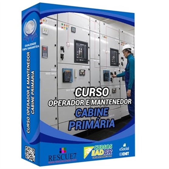 Cursos EaD BR