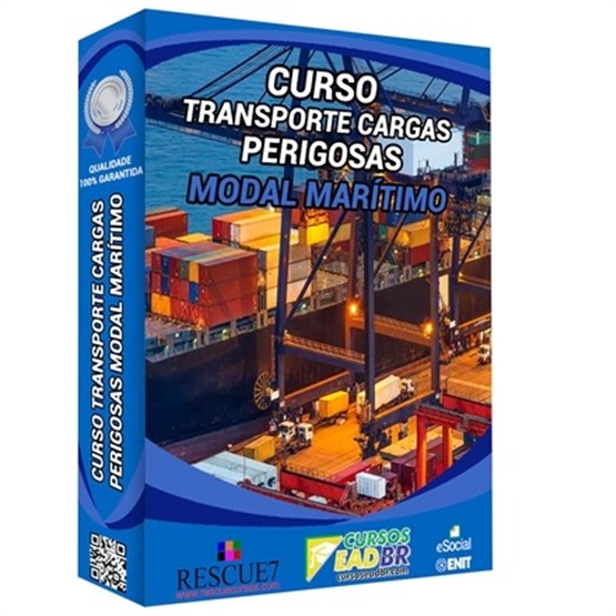Cursos EaD BR