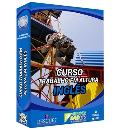Cursos EaD BR