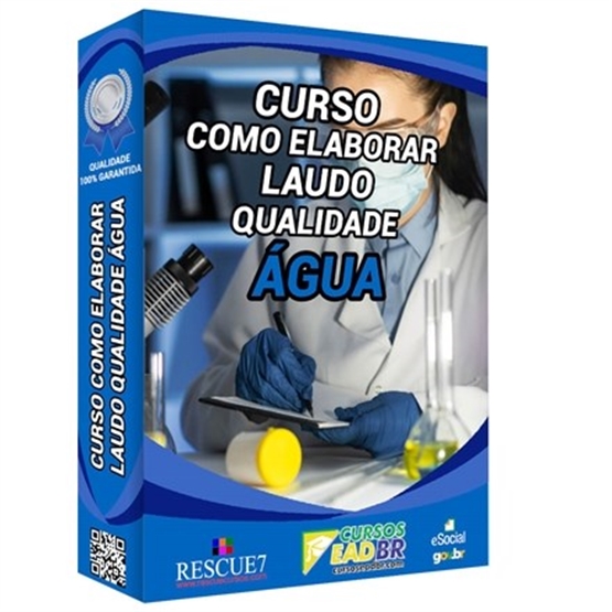 Cursos EaD BR