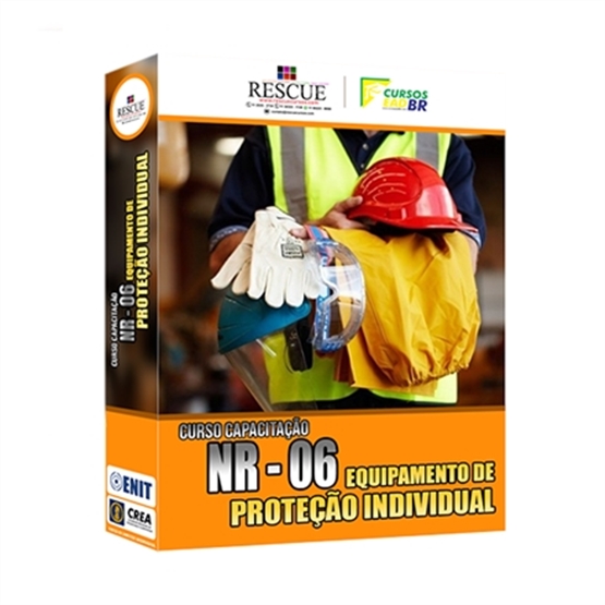 Cursos EaD BR
