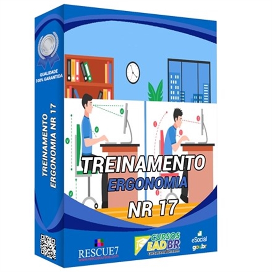 Cursos EaD BR