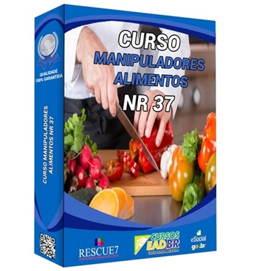Cursos EaD BR