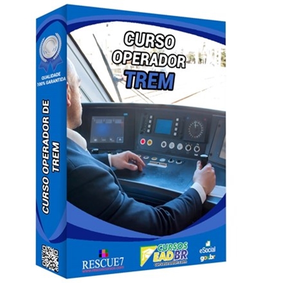 Cursos EaD BR