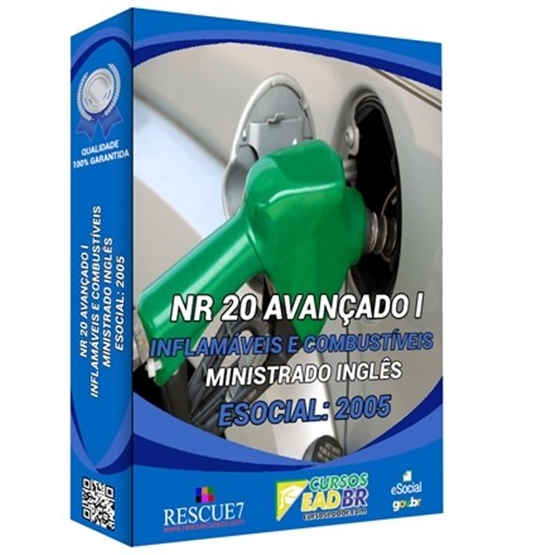 Cursos EaD BR