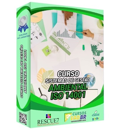 Cursos EaD BR