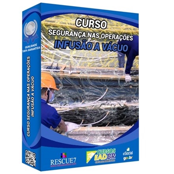 Cursos EaD BR