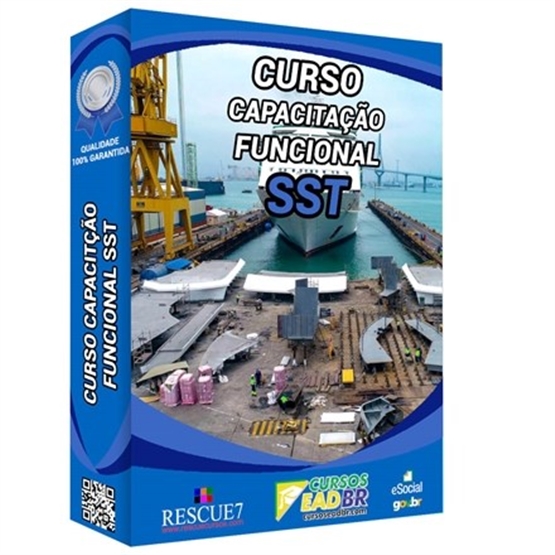 Cursos EaD BR