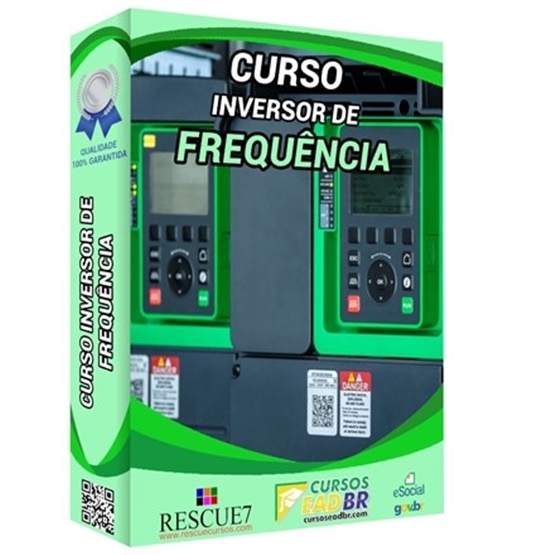 Cursos EaD BR