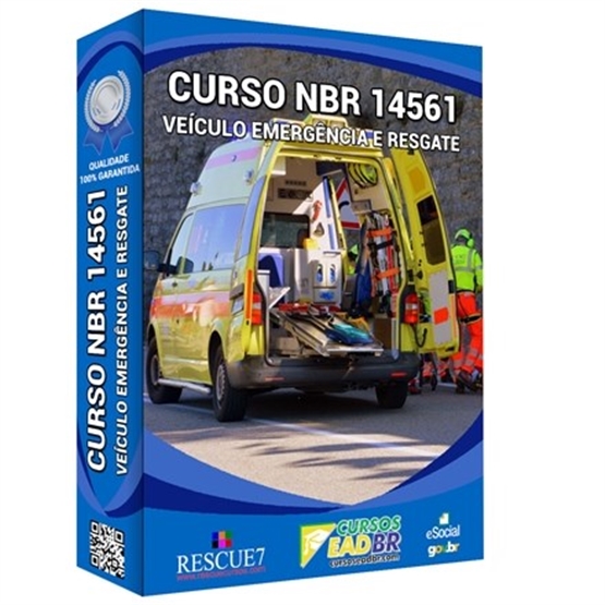 Cursos EaD BR