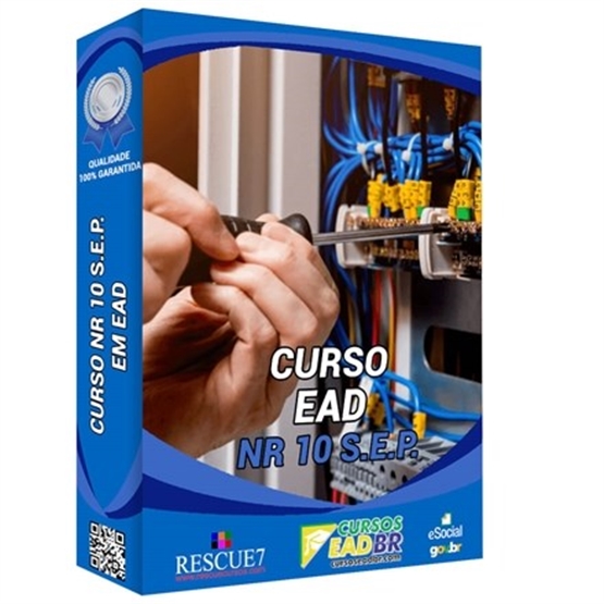 Cursos EaD BR