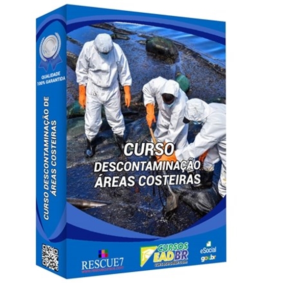 Cursos EaD BR