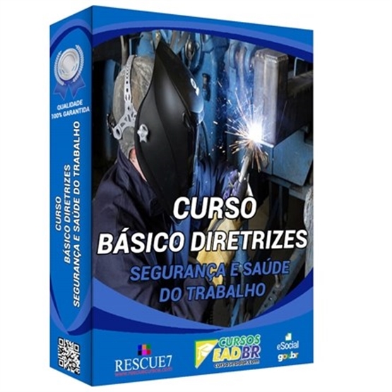 Cursos EaD BR