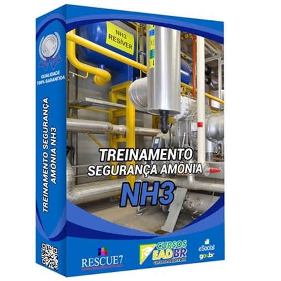 Cursos EaD BR