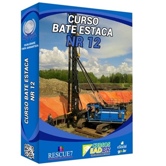 Cursos EaD BR