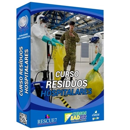 Cursos EaD BR
