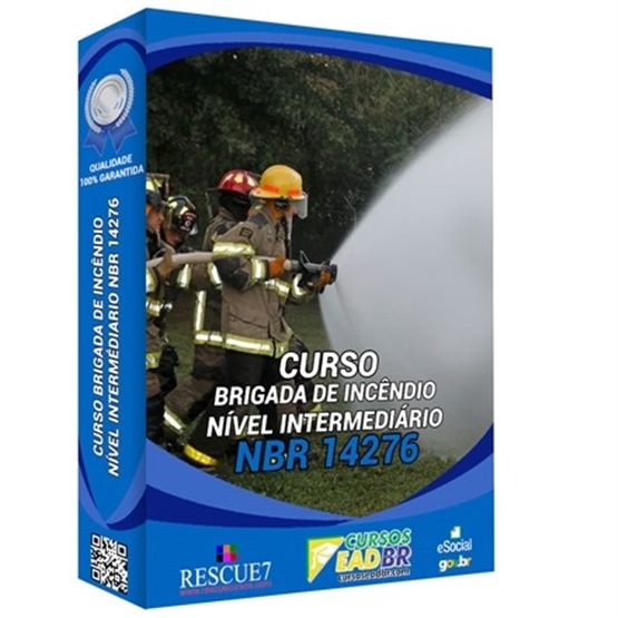 Cursos EaD BR