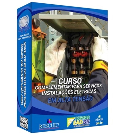 Cursos EaD BR
