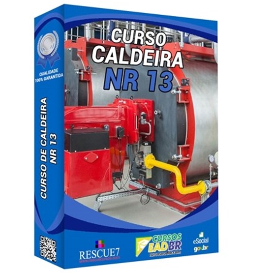 Cursos EaD BR