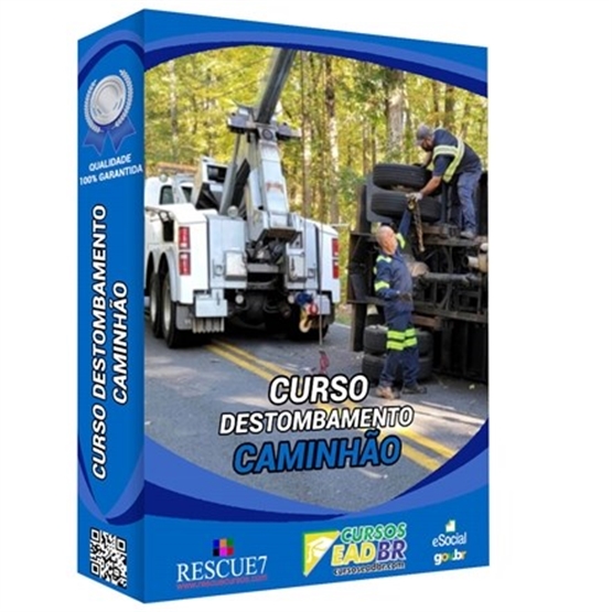 Cursos EaD BR