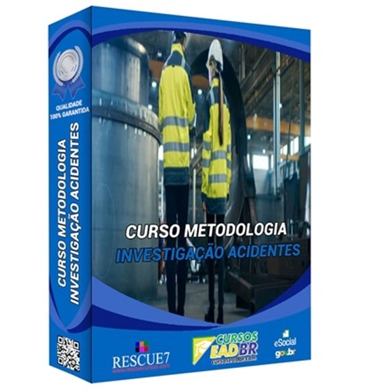 Cursos EaD BR