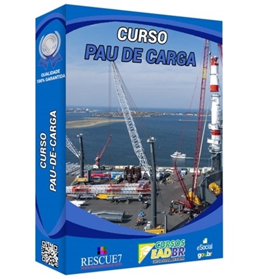 Cursos EaD BR