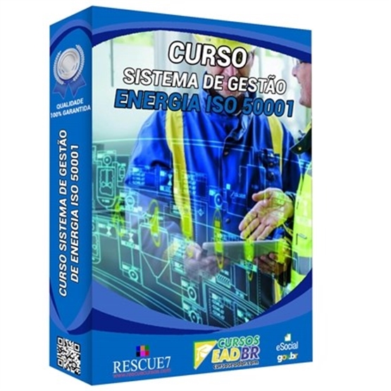 Cursos EaD BR