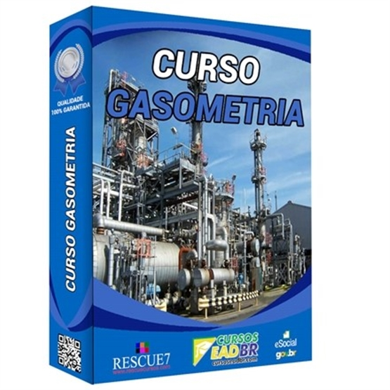 Curso Gasometria | 3069551